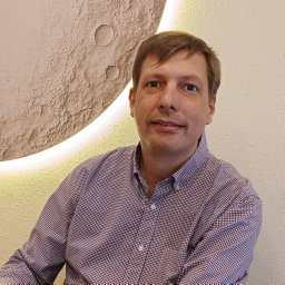 Stephan Sturm
