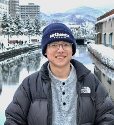 Rui Ye