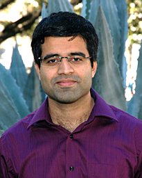 Pradeep Ravikumar