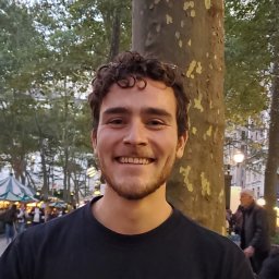 Daniel Halpern