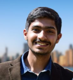 Ishan Joshi