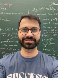 Tariq Elahi