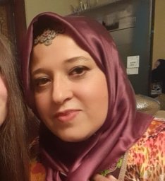 Afef Kacem Echi