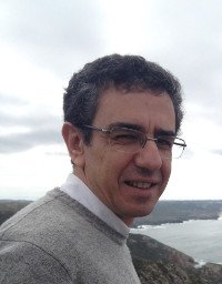 Afonso Mendes