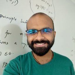 Satyapriya Krishna
