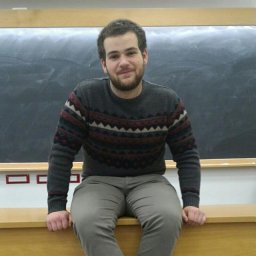 Leonardo Brizi