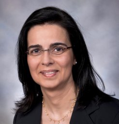 Lydia E. Kavraki
