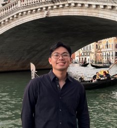 Minh Luu