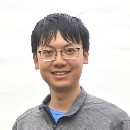 Jingxian Wang