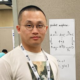 Yivan Zhang