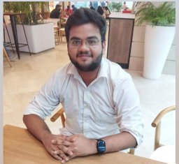 Shivam Dubey