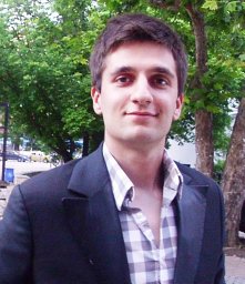 Petar Hristov