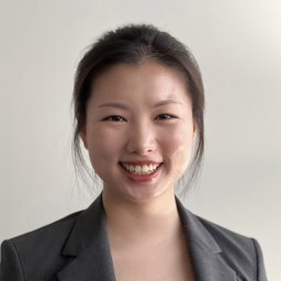 Sue Min Cho
