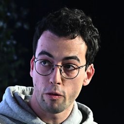 Pierre Marion