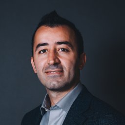 Bilal Kartal
