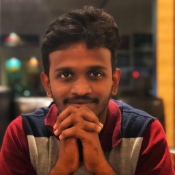 Vishnu Raj