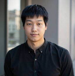 Xinhao Zhang