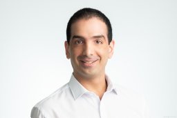 Peyman Moghadam