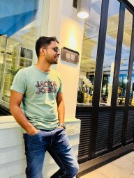 Neeraj Agrawal