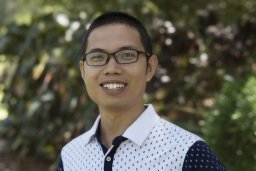 Shuming Cheng （程书明）