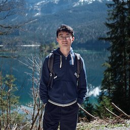 Cheng Lyu