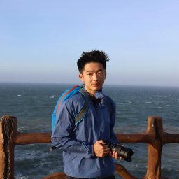 Jiaming Yang