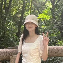 Yuqing Wang
