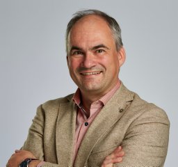 Mattias Ulbrich