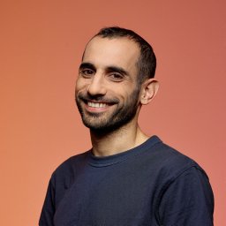 Yuval Grinberg