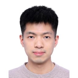 Haoqi Yuan
