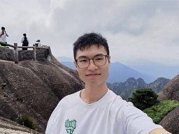 Chenyu Zheng