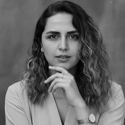 Samaneh Zolfaghari