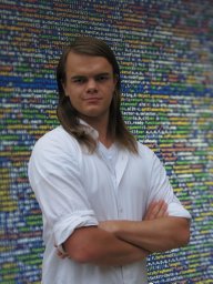 Brendon Boldt