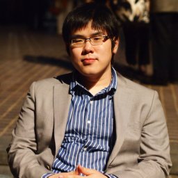 Xiang 'Shawn' Chen