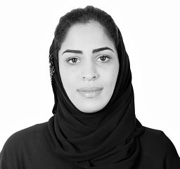 Rabab Alomairy, PhD