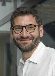 Marios Kountouris