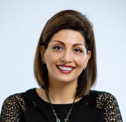 Maryam Alimardani
