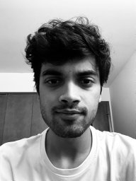 Utkarsh Ojha
