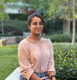 Sahar Ghoflsaz Ghinani