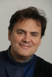 Bruno Crispo