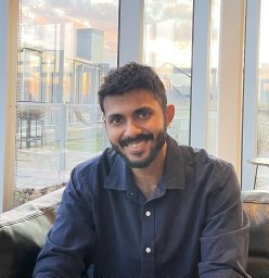 Arjun Srinivasan