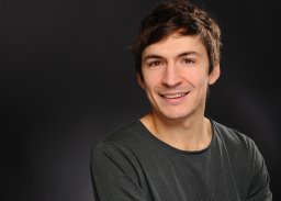 Rodolphe JENATTON