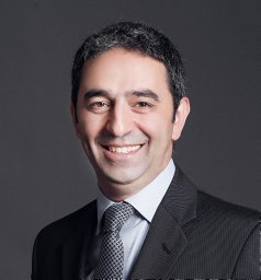 Georges El Fakhri