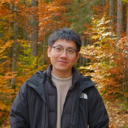 Zhenshi Li