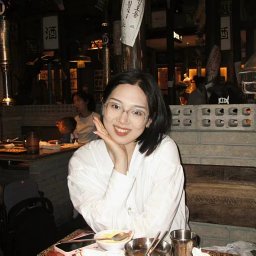 Lu Ying