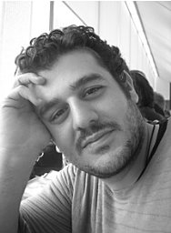 Stefanos Zafeiriou