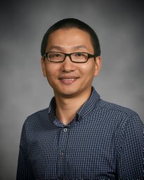 Wujie Wen