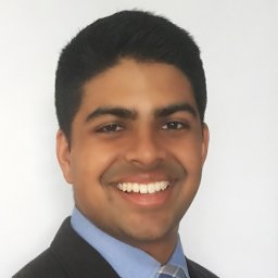 Vivek Jayaram