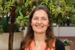 Fiona Baker
