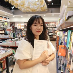 Chenxi LIU